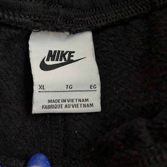 Nike Sportswear Club Fleece - Picture 3 of 3